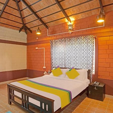 מדיקרי Hotel Allaranda Homestay מראה חיצוני תמונה