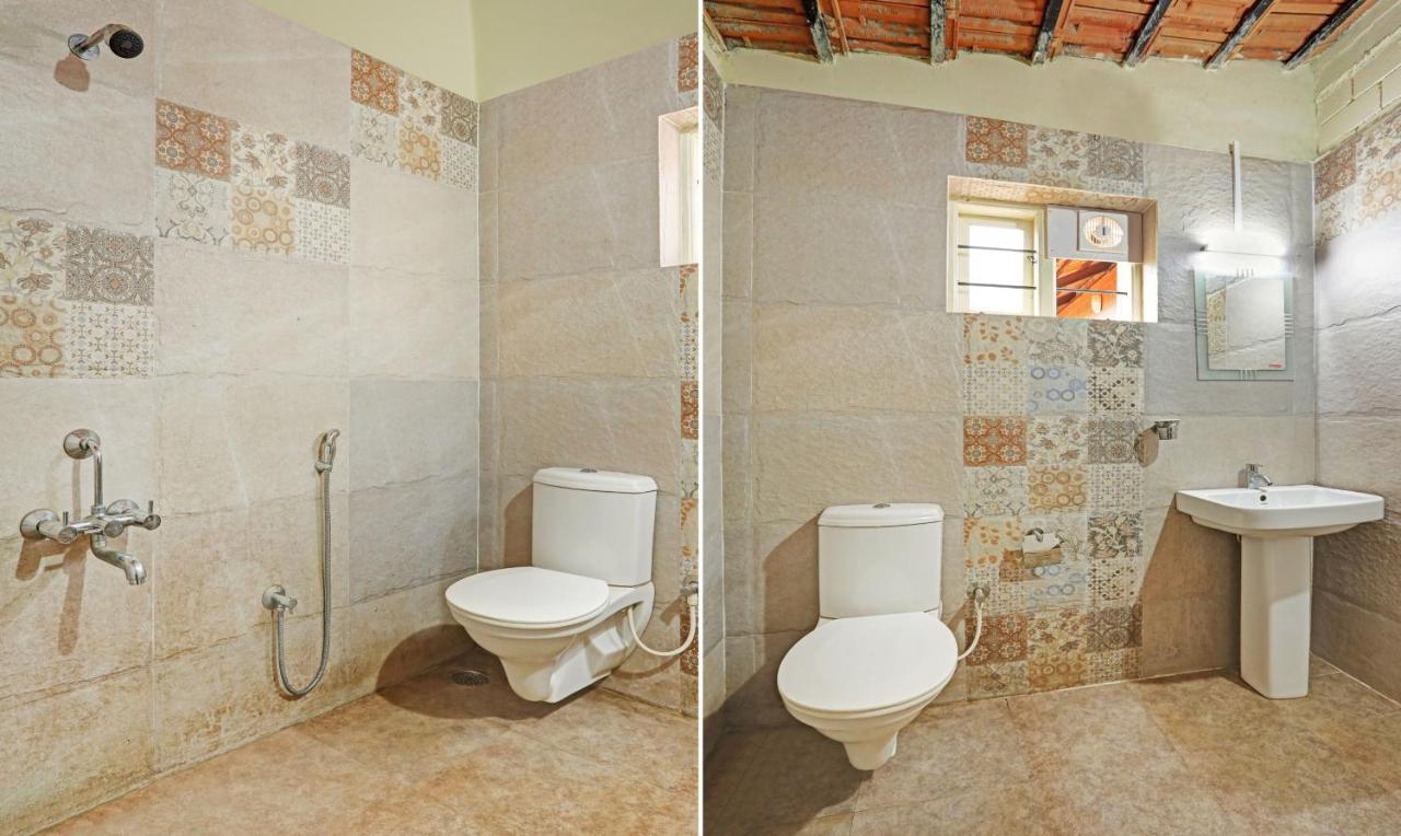 מדיקרי Hotel Allaranda Homestay מראה חיצוני תמונה
