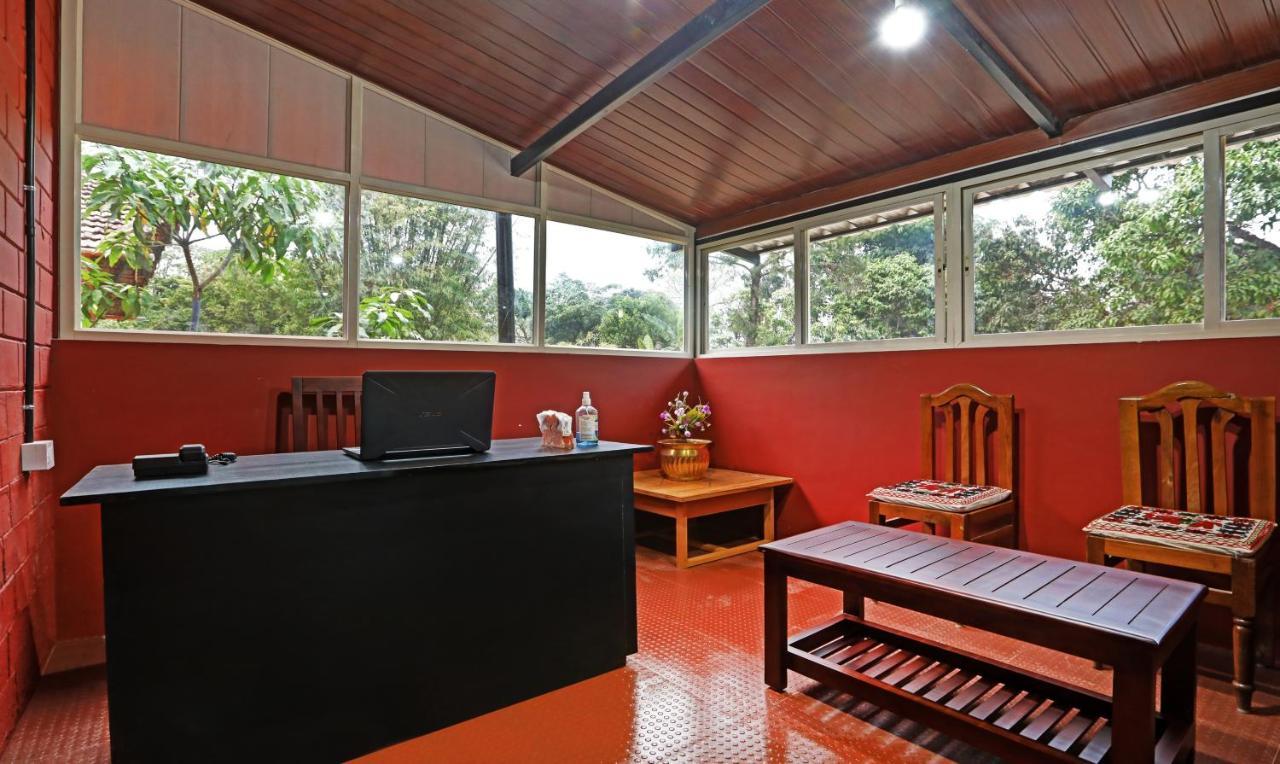 מדיקרי Hotel Allaranda Homestay מראה חיצוני תמונה