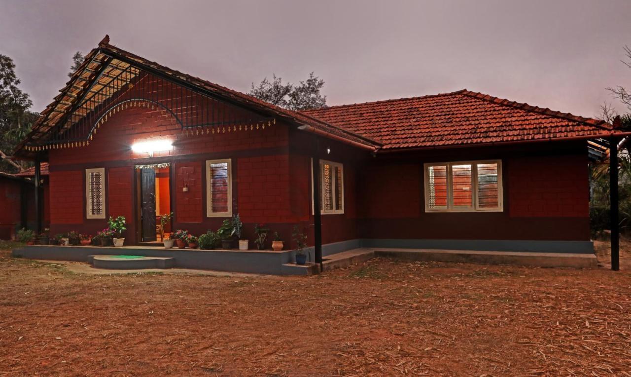 מדיקרי Hotel Allaranda Homestay מראה חיצוני תמונה