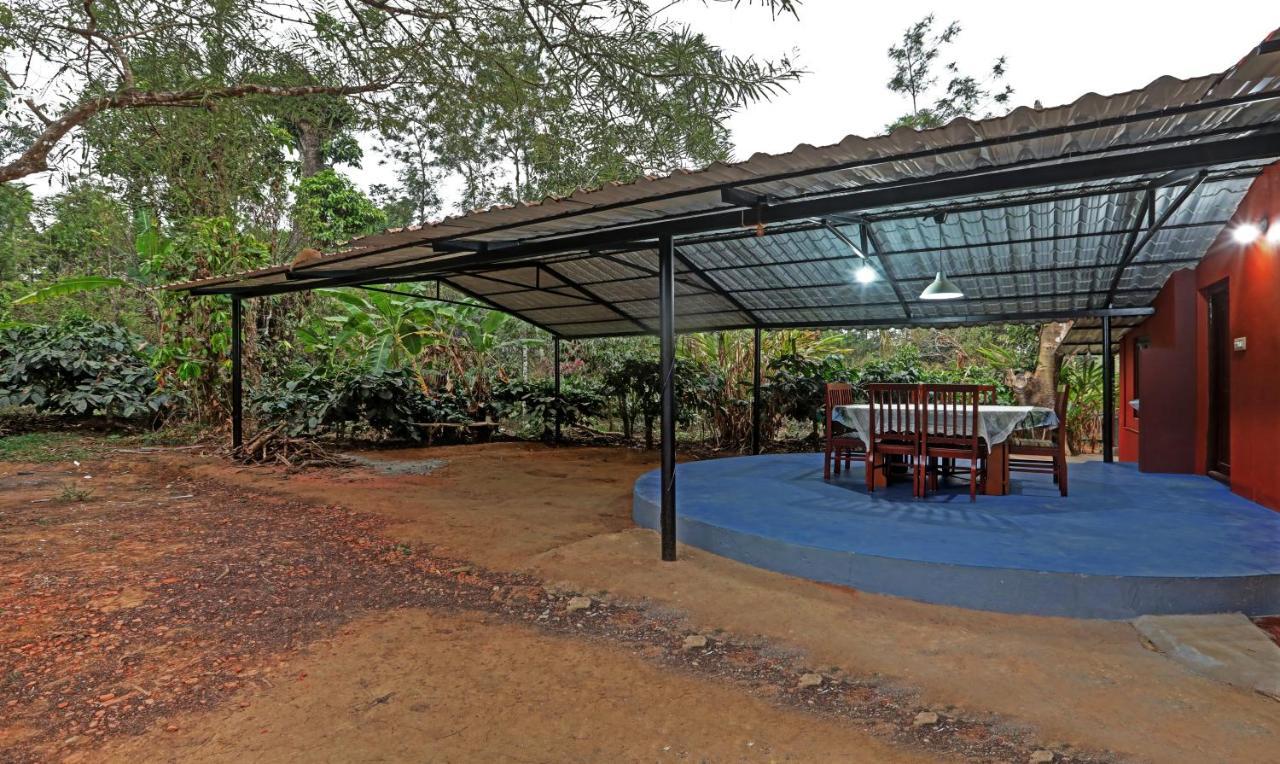 מדיקרי Hotel Allaranda Homestay מראה חיצוני תמונה