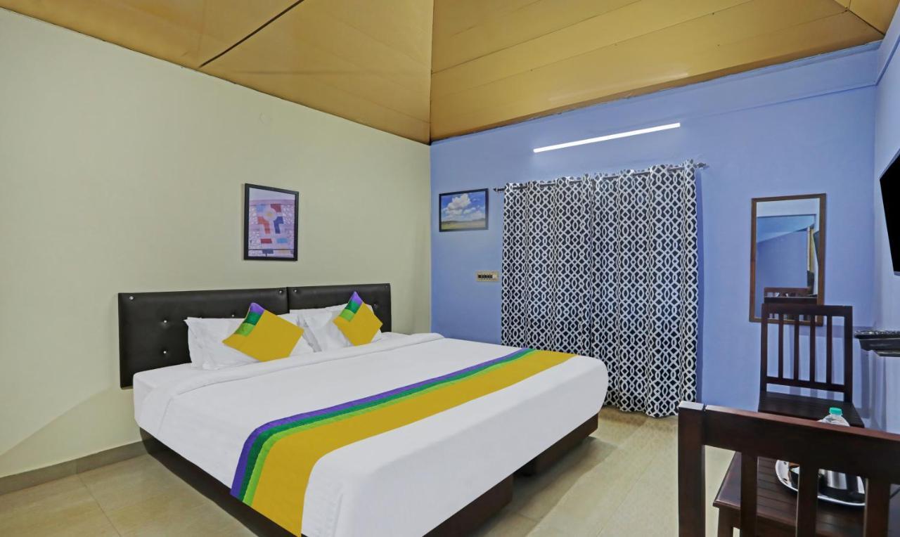 מדיקרי Hotel Allaranda Homestay מראה חיצוני תמונה