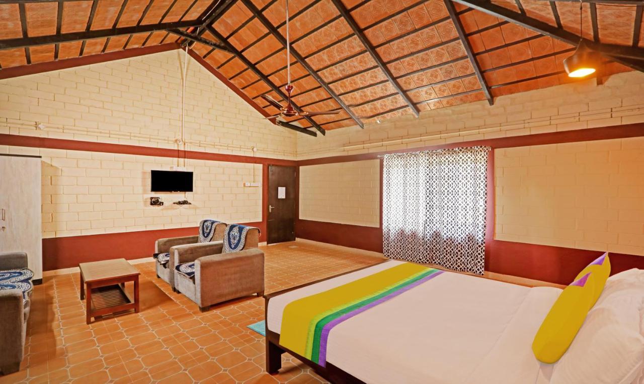 מדיקרי Hotel Allaranda Homestay מראה חיצוני תמונה