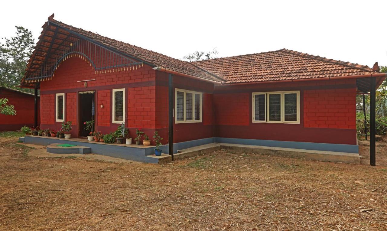 מדיקרי Hotel Allaranda Homestay מראה חיצוני תמונה