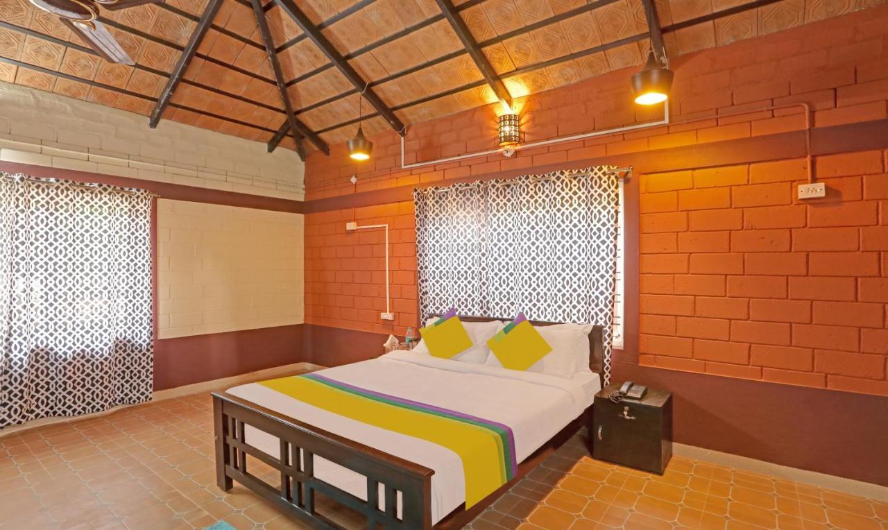 מדיקרי Hotel Allaranda Homestay מראה חיצוני תמונה