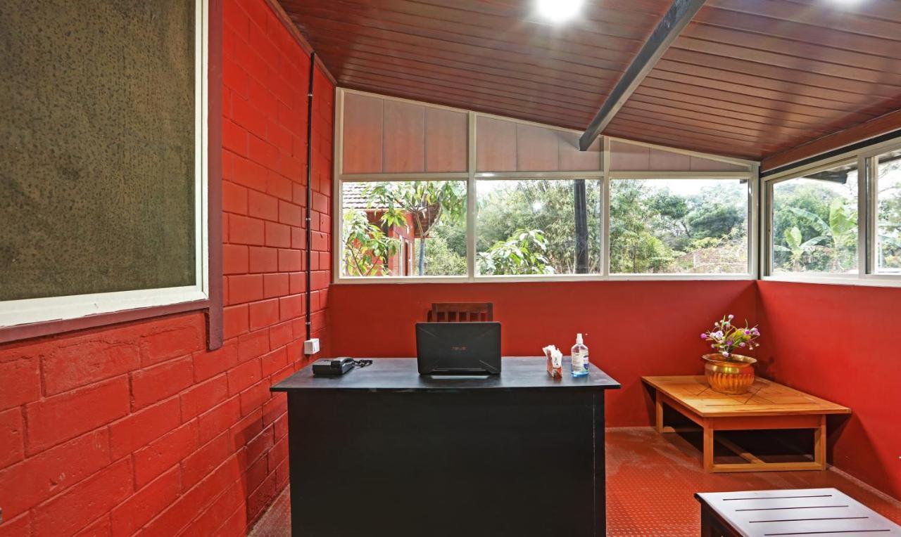 מדיקרי Hotel Allaranda Homestay מראה חיצוני תמונה