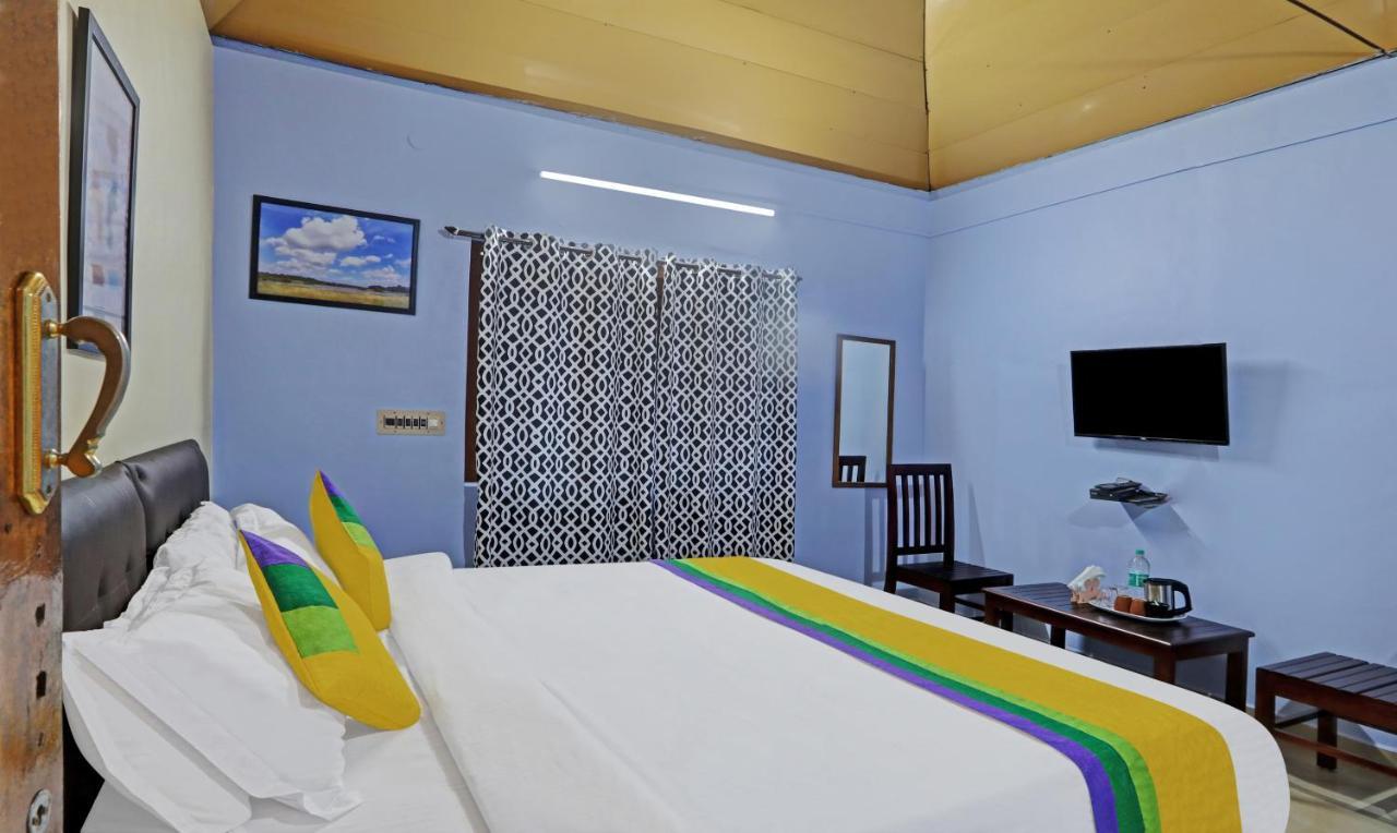 מדיקרי Hotel Allaranda Homestay מראה חיצוני תמונה