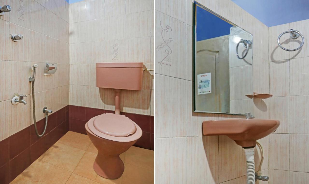 מדיקרי Hotel Allaranda Homestay מראה חיצוני תמונה