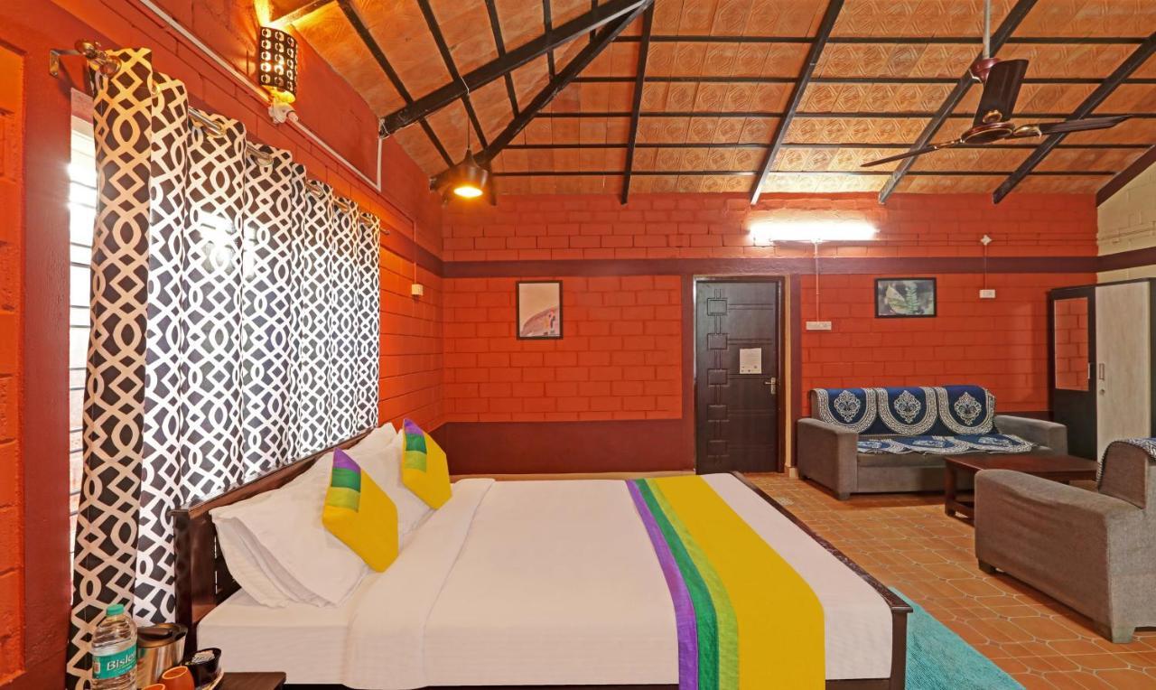 מדיקרי Hotel Allaranda Homestay מראה חיצוני תמונה