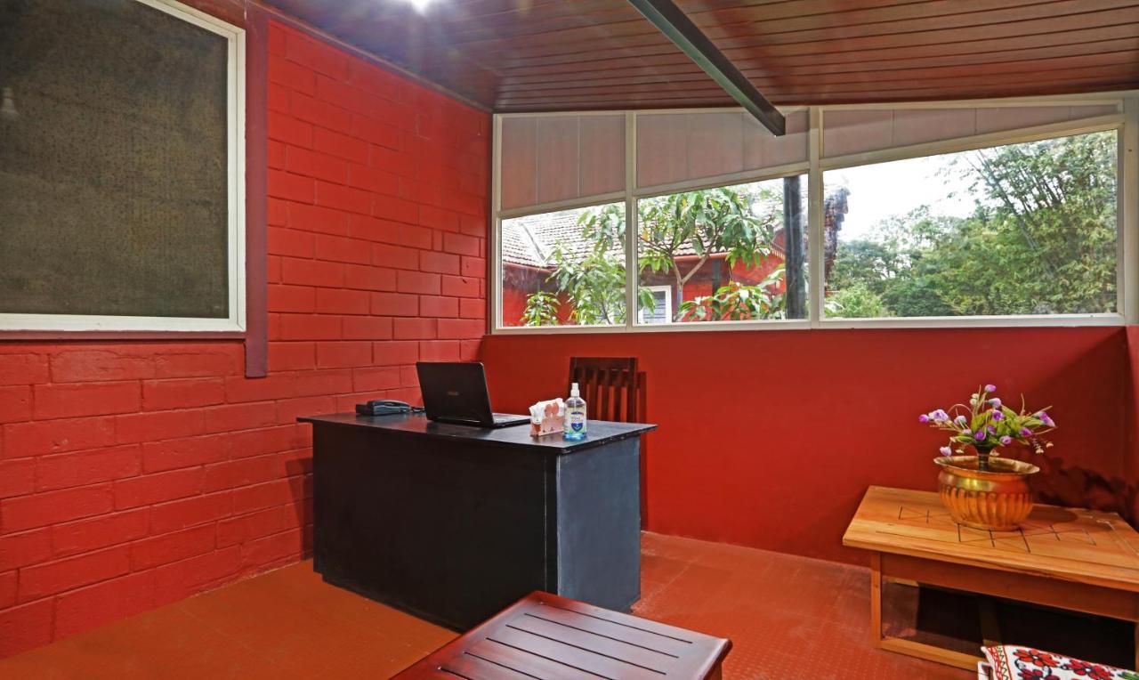 מדיקרי Hotel Allaranda Homestay מראה חיצוני תמונה