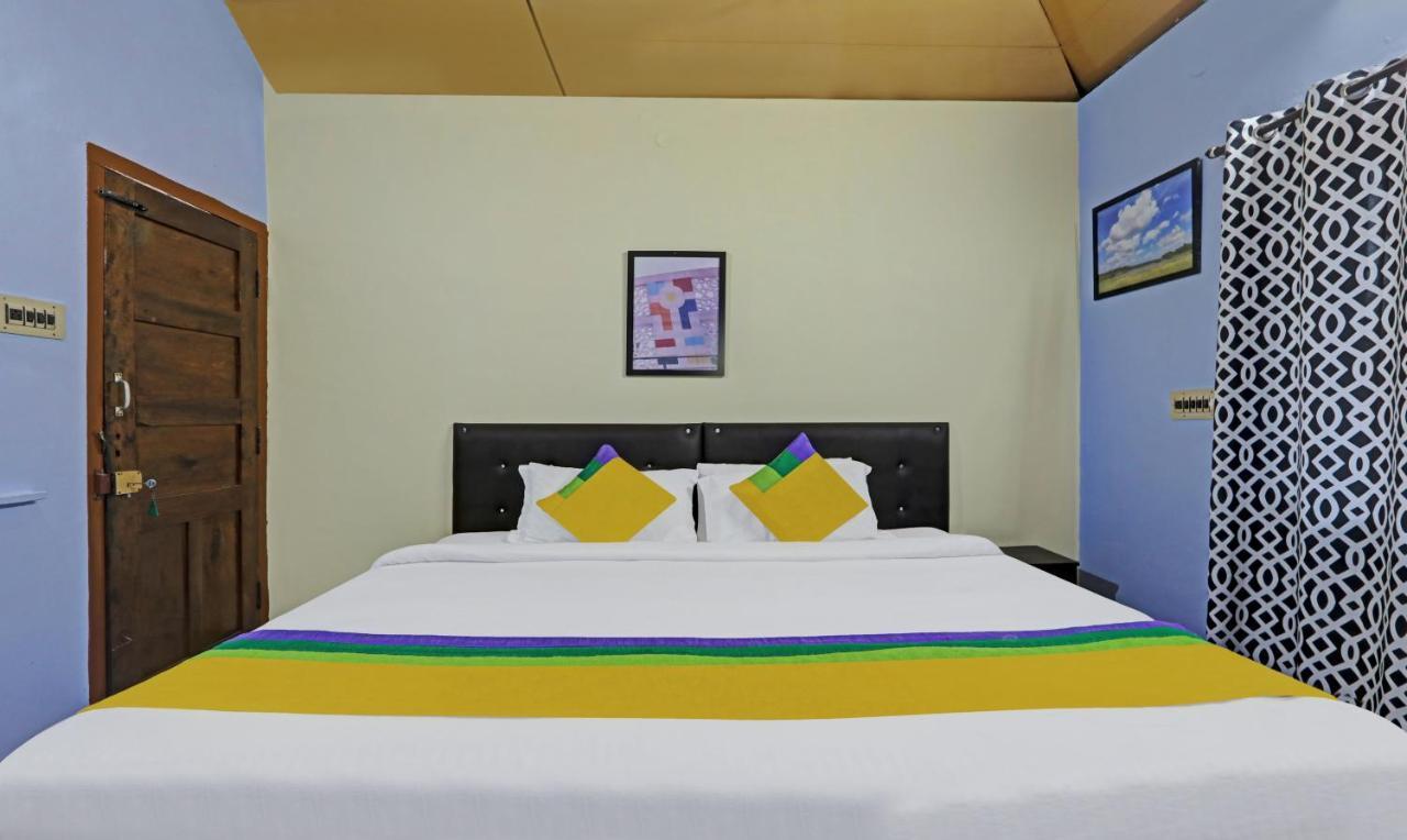 מדיקרי Hotel Allaranda Homestay מראה חיצוני תמונה