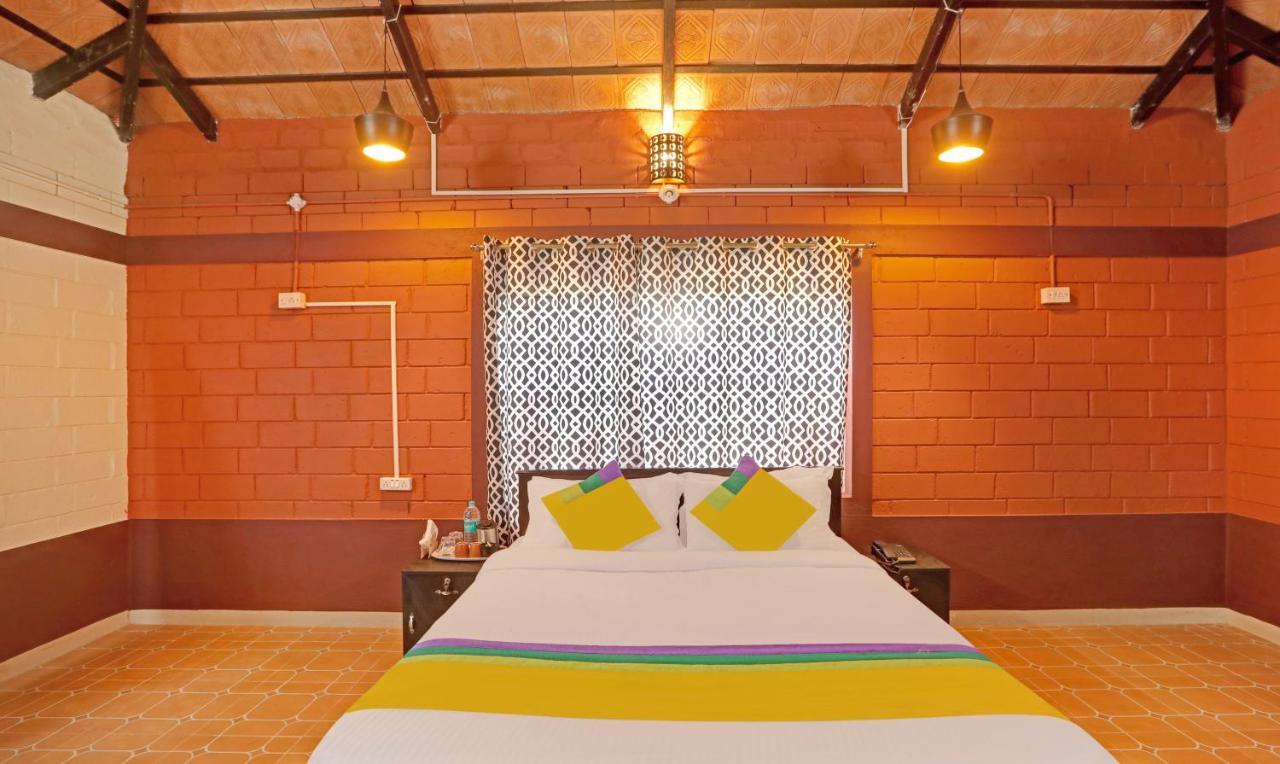 מדיקרי Hotel Allaranda Homestay מראה חיצוני תמונה