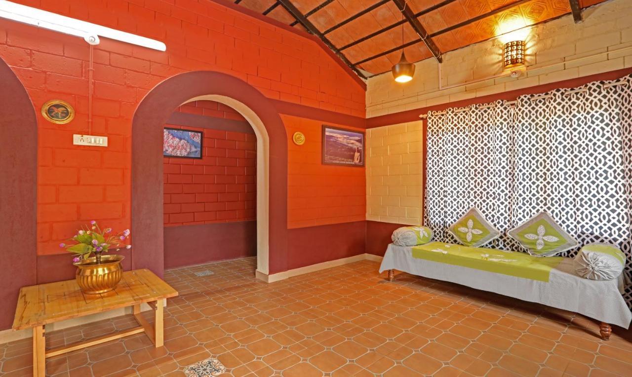 מדיקרי Hotel Allaranda Homestay מראה חיצוני תמונה